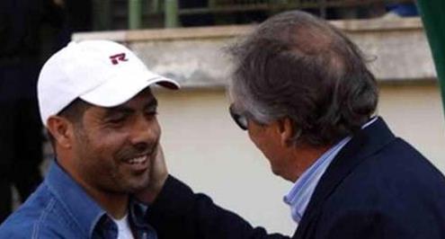 منافسو جوزيه.. العشري: يعتبرني خليفته.. ونفذت وصيته.. ونهض بالكرة المصرية